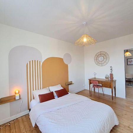 Appartement Cosy Reims Dış mekan fotoğraf